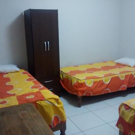 Hostal Verona Arequipa Pokoj fotografie