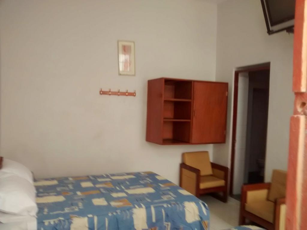 Hostal Verona Arequipa Pokoj fotografie