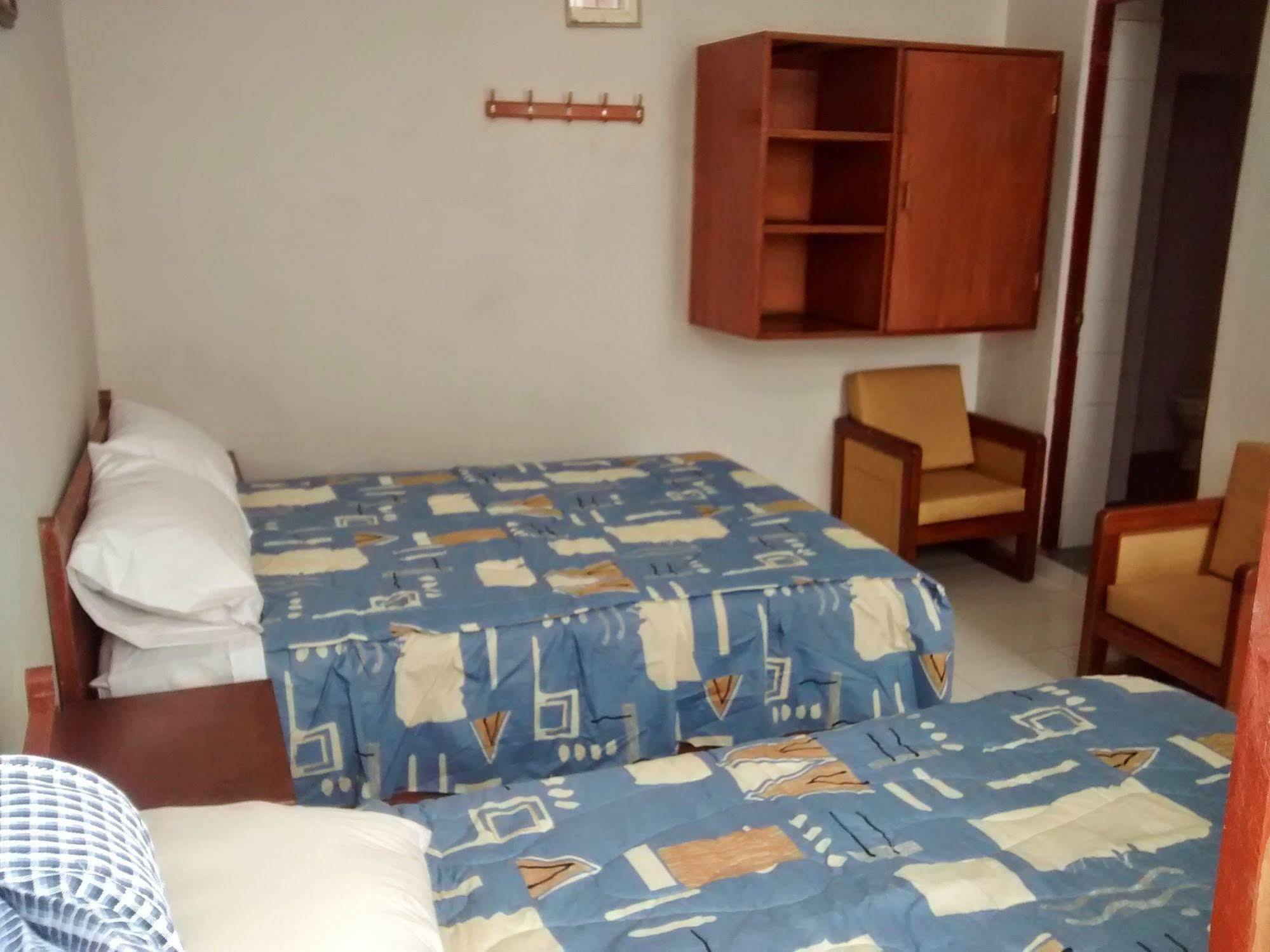 Hostal Verona Arequipa Exteriér fotografie